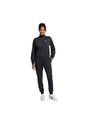 Conjunto Negro Adidas Essentials Feel Cozy Mujer de adidas Performance