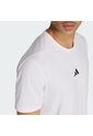 Camiseta Entrenamiento Blanca Adidas Designed For Hombre de adidas Performance