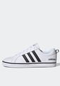 Tenis Lifestyle Blanco-Negro adidas Performance VS Pace 2.0 de adidas Performance