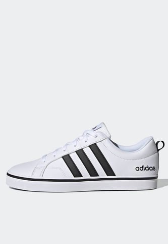 Tenis Lifestyle Blanco-Negro adidas Performance VS Pace 2.0 adidas Performance