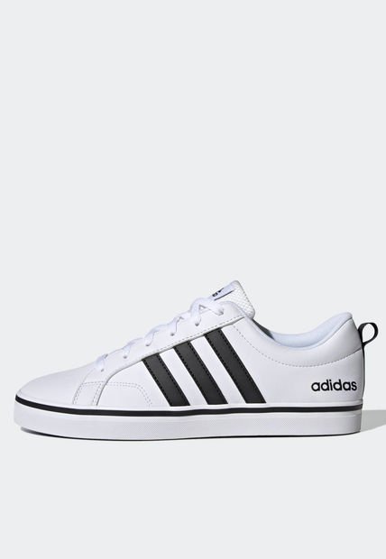 Tenis Lifestyle Blanco-Negro adidas Performance VS Pace 2.0