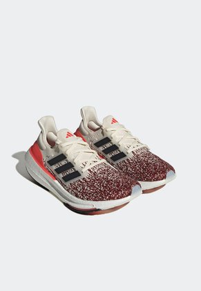 Tenis Running Marfil-Coral-Negro adidas Performance Ultraboost Light 23