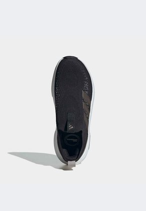 Tenis Lifestyle adidas Sportswear Cloudfoam Cuxxion Sock Negro