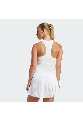 Esqueleto Tenis Blanco Adidas Climacool Mujer