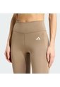 Licra Entrenamiento Beige Adidas Optimé Essentials Mujer de adidas Performance