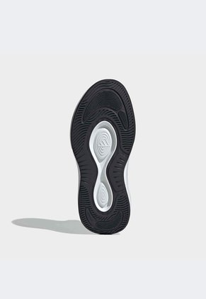 Tenis Lifestyle adidas Sportswear Cloudfoam Cuxxion Sock Negro
