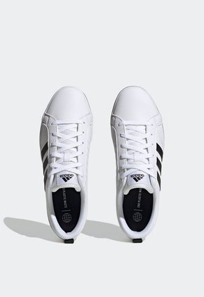 Tenis Lifestyle Blanco-Negro adidas Performance VS Pace 2.0