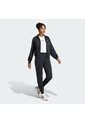 Conjunto Negro Adidas Essentials Feel Cozy Mujer de adidas Performance