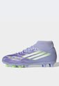 Guayos adidas Performance F50 Sparkfusion Club FG/AG Violeta de adidas Performance