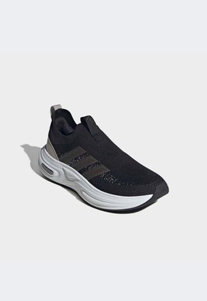 Tenis Lifestyle adidas Sportswear Cloudfoam Cuxxion Sock Negro