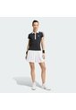 Falda Tenis Blanca Adidas Classics Mujer de adidas Performance