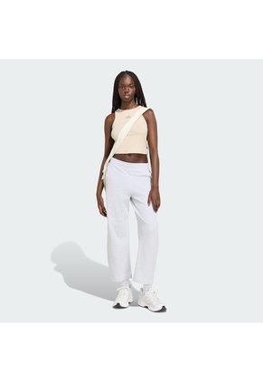 Esqueleto Beige Adidas Kit Mujer