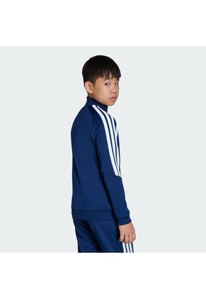 Chaqueta Fútbol Azul Adidas Tiro26 League Niños