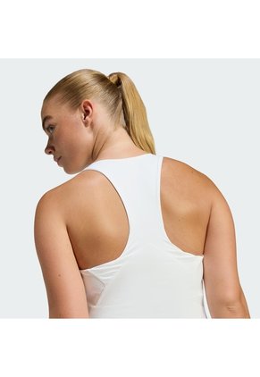 Esqueleto Tenis Blanco Adidas Climacool Mujer