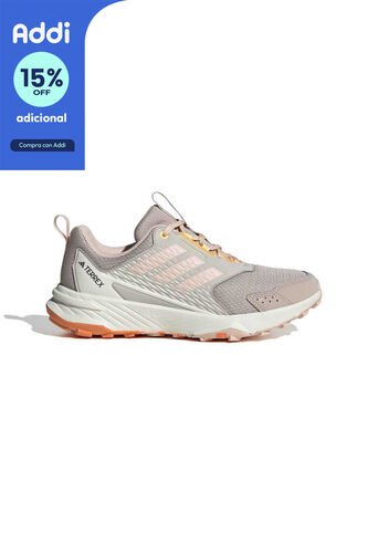 TENIS ADIDAS MUJER JR9141 TERREX TRACEF Talla 8 adidas Performance