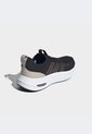 Tenis Lifestyle adidas Sportswear Cloudfoam Cuxxion Sock Negro de adidas Performance