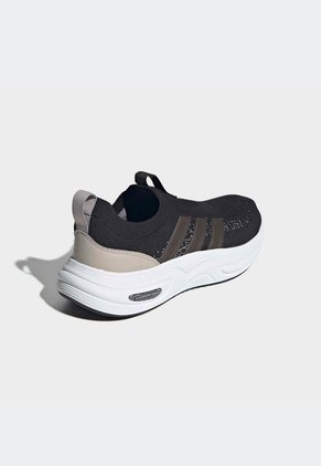 Tenis Lifestyle adidas Sportswear Cloudfoam Cuxxion Sock Negro