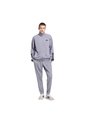 Conjunto Entrenamiento Morado Adidas Stadium 3 Rayas Hombre de adidas Performance