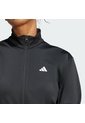 Conjunto Negro Adidas Essentials Feel Cozy Mujer de adidas Performance