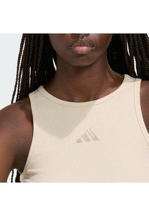 Esqueleto Beige Adidas Kit Mujer