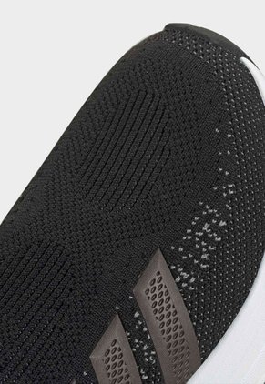 Tenis Lifestyle adidas Sportswear Cloudfoam Cuxxion Sock Negro