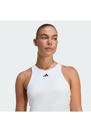 Esqueleto Tenis Blanco Adidas Climacool Mujer