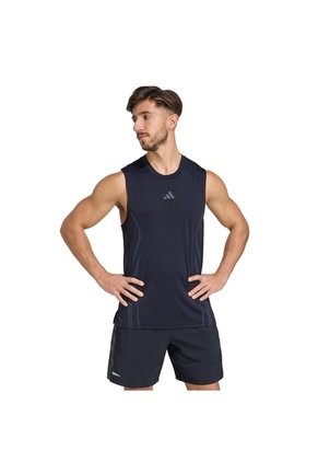 Esqueleto Entrenamiento Negro Adidas Airchill Intensity Hombre