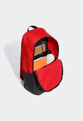 Morral  Rojo-Negro-Blanco adidas Performance