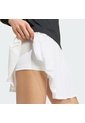 Falda Tenis Blanca Adidas Classics Mujer de adidas Performance
