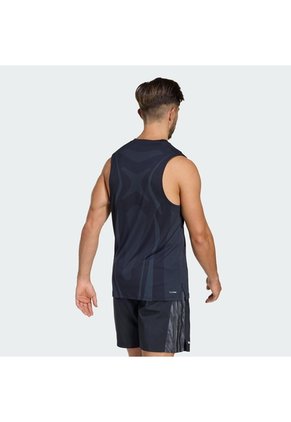 Esqueleto Entrenamiento Negro Adidas Airchill Intensity Hombre