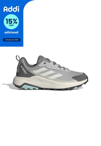 TENIS ADIDAS MUJER JR6605 TERREX ANYLAN Talla 6.5 adidas Performance