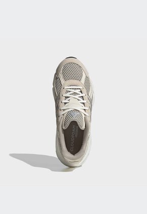 Tenis Lifestyle adidas Sportswear Technochaos 2000 Beige