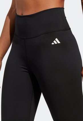 Leggings Negro-Blanco adidas Performance Training Essentials