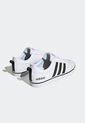 Tenis Lifestyle Blanco-Negro adidas Performance VS Pace 2.0 de adidas Performance