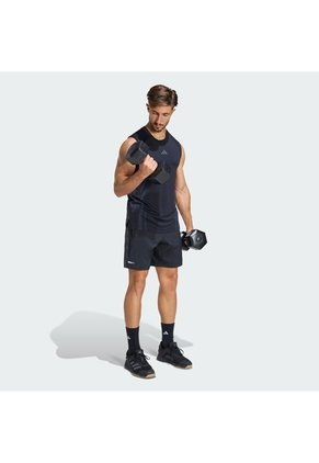 Esqueleto Entrenamiento Negro Adidas Airchill Intensity Hombre