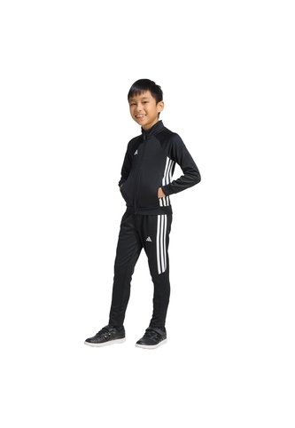 Conjunto Fútbol Negro Adidas Tiro 26 Essentials Niños adidas Performance