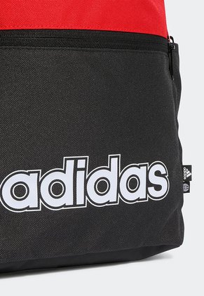 Morral  Rojo-Negro-Blanco adidas Performance