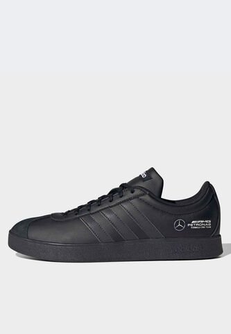 Tenis adidas Sportswear VL Court Mercedes - AMG PETRONAS F1 Team Negro adidas Performance