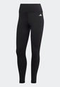 Leggings Negro-Blanco adidas Performance Training Essentials de adidas Performance