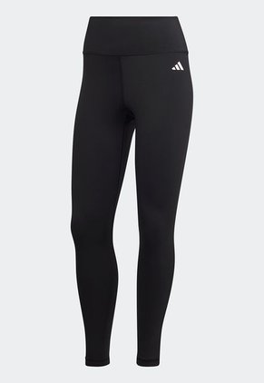 Leggings Negro-Blanco adidas Performance Training Essentials