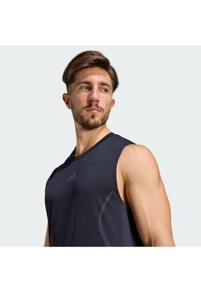 Esqueleto Entrenamiento Negro Adidas Airchill Intensity Hombre