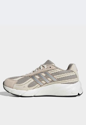 Tenis Lifestyle adidas Sportswear Technochaos 2000 Beige