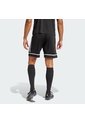 Shorts Fútbol Negro Adidas Squadra 25 Hombre de adidas Performance