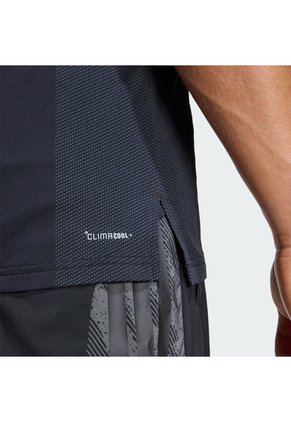 Esqueleto Entrenamiento Negro Adidas Airchill Intensity Hombre