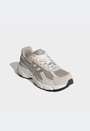 Tenis Lifestyle adidas Sportswear Technochaos 2000 Beige