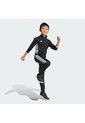 Conjunto Fútbol Negro Adidas Tiro 26 Essentials Niños de adidas Performance