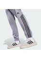 Conjunto Entrenamiento Morado Adidas Stadium 3 Rayas Hombre de adidas Performance