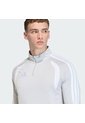 Camiseta Fútbol Gris Adidas Tiro 26 League Hombre de adidas Performance