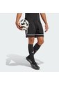Shorts Fútbol Negro Adidas Squadra 25 Hombre de adidas Performance