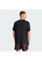 Camiseta Entrenamiento Negra Adidas Puremotion Hombre de adidas Performance